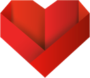 Heart icon